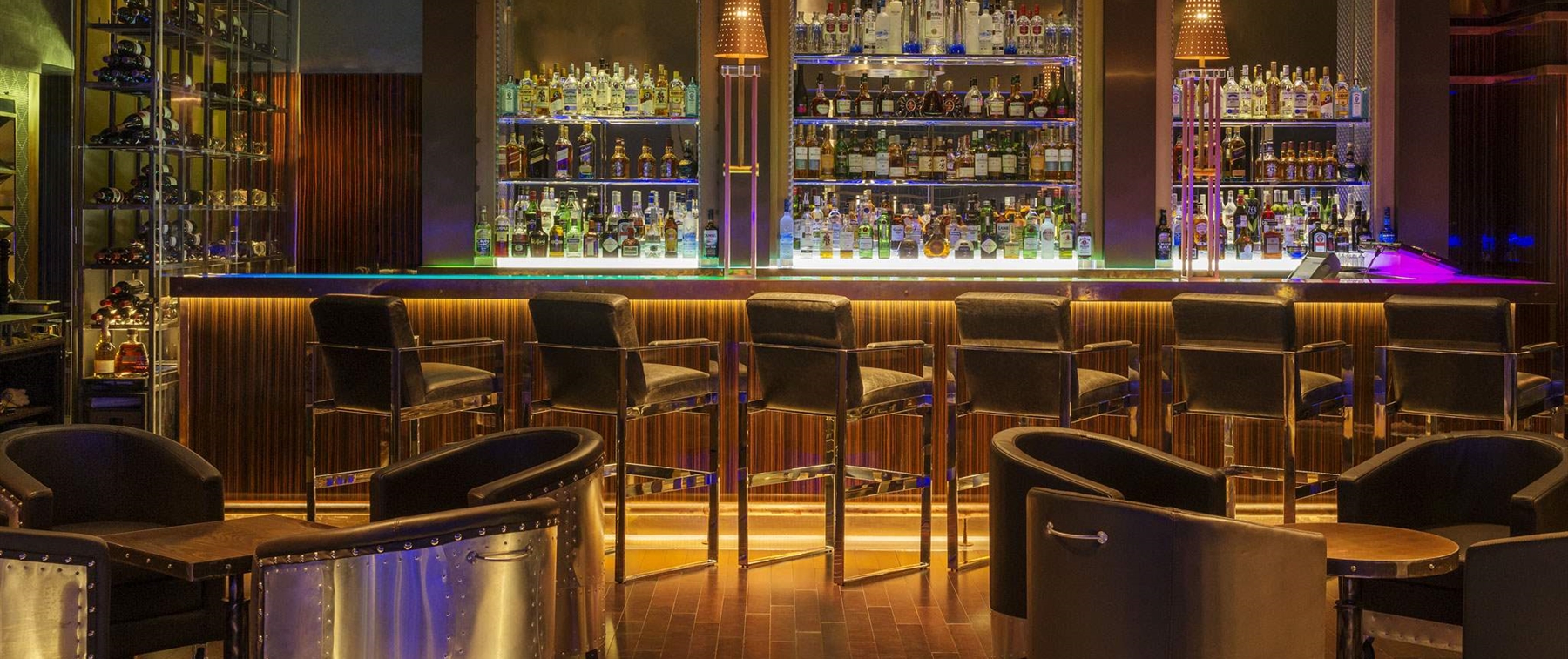 Bar Counter