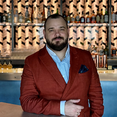 Algimantas Prokopovich